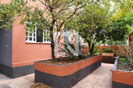 Casa à venda com 180m², 4 quartos e 7 vagas Casa à venda com 180m², 4 quartos e 7 vagasJardim / Quintal da Frente