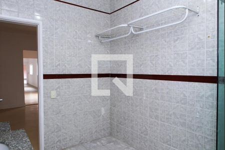 Casa à venda com 180m², 4 quartos e 7 vagas Casa à venda com 180m², 4 quartos e 7 vagasBanheiro da Sala 3 (2º Andar)