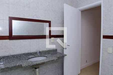 Casa à venda com 180m², 4 quartos e 7 vagas Casa à venda com 180m², 4 quartos e 7 vagasBanheiro da Sala 3 (2º Andar)