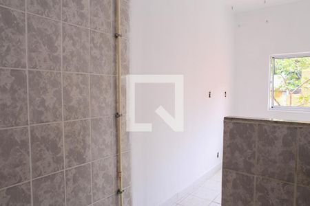 Casa à venda com 180m², 4 quartos e 7 vagas Casa à venda com 180m², 4 quartos e 7 vagasBanheiro do Quarto da Varanda Gourmet - Suíte (2º Andar)