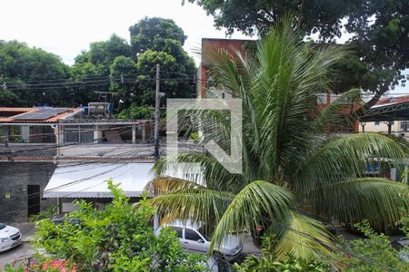 Casa à venda com 180m², 4 quartos e 7 vagas Casa à venda com 180m², 4 quartos e 7 vagasVista do Quarto 2 - Suíte (2º Andar)