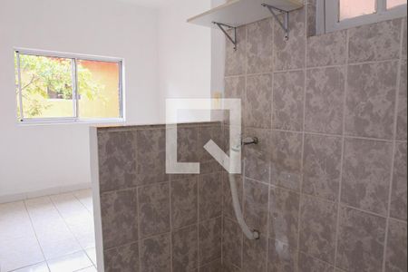 Casa à venda com 180m², 4 quartos e 7 vagas Casa à venda com 180m², 4 quartos e 7 vagasBanheiro do Quarto da Varanda Gourmet - Suíte (2º Andar)