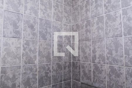 Casa à venda com 180m², 4 quartos e 7 vagas Casa à venda com 180m², 4 quartos e 7 vagasBanheiro de Serviço (1º Andar)