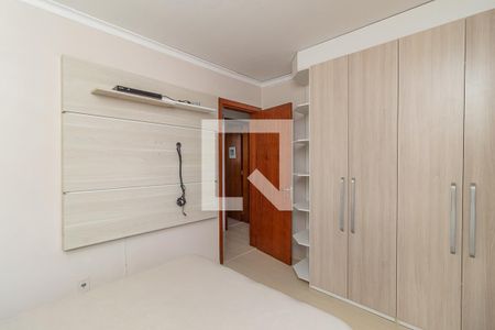 Apartamento à venda com 70m², 3 quartos e 1 vaga Apartamento à venda com 70m², 3 quartos e 1 vaga Quarto 2