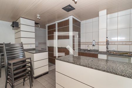 Apartamento à venda com 70m², 3 quartos e 1 vaga Apartamento à venda com 70m², 3 quartos e 1 vagaÁrea comum - Salão de festas