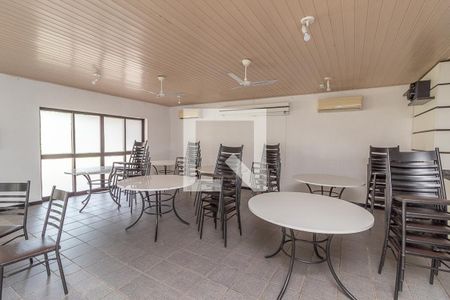 Apartamento à venda com 70m², 3 quartos e 1 vaga Apartamento à venda com 70m², 3 quartos e 1 vagaÁrea comum - Salão de festas