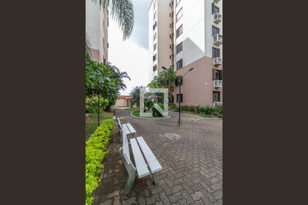 Apartamento à venda com 70m², 3 quartos e 1 vaga Apartamento à venda com 70m², 3 quartos e 1 vagaÁrea comum