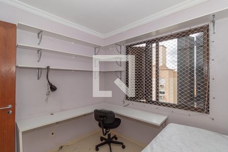 Apartamento à venda com 70m², 3 quartos e 1 vaga Apartamento à venda com 70m², 3 quartos e 1 vaga Quarto 3