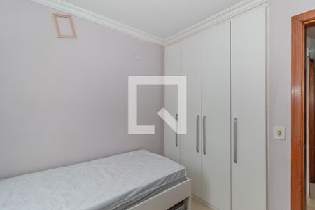 Apartamento à venda com 70m², 3 quartos e 1 vaga Apartamento à venda com 70m², 3 quartos e 1 vaga Quarto 3