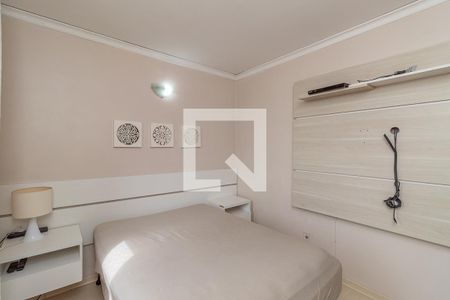 Apartamento à venda com 70m², 3 quartos e 1 vaga Apartamento à venda com 70m², 3 quartos e 1 vaga Quarto 2