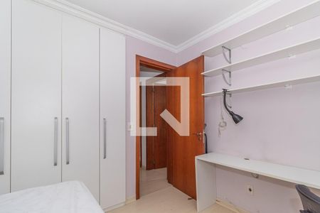 Apartamento à venda com 70m², 3 quartos e 1 vaga Apartamento à venda com 70m², 3 quartos e 1 vaga Quarto 3
