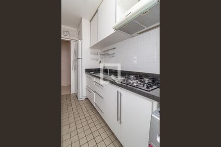 Apartamento à venda com 70m², 3 quartos e 1 vaga Apartamento à venda com 70m², 3 quartos e 1 vagaCozinha e Área de Serviço