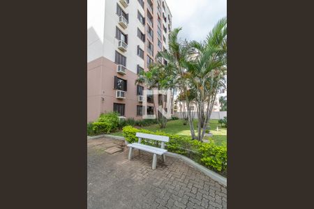 Apartamento à venda com 70m², 3 quartos e 1 vaga Apartamento à venda com 70m², 3 quartos e 1 vagaÁrea comum