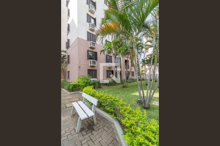 Apartamento à venda com 70m², 3 quartos e 1 vaga Apartamento à venda com 70m², 3 quartos e 1 vagaÁrea comum