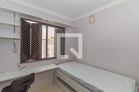 Apartamento à venda com 70m², 3 quartos e 1 vaga Apartamento à venda com 70m², 3 quartos e 1 vaga Quarto 3