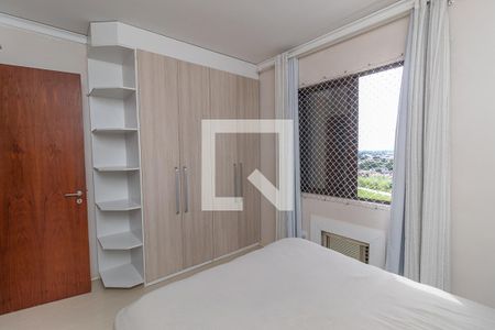 Apartamento à venda com 70m², 3 quartos e 1 vaga Apartamento à venda com 70m², 3 quartos e 1 vaga Quarto 2