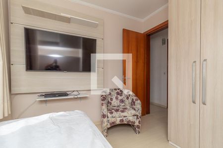 Apartamento à venda com 70m², 3 quartos e 1 vaga Apartamento à venda com 70m², 3 quartos e 1 vagaQuarto