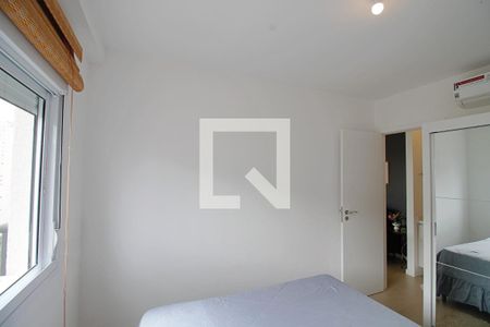 Apartamento para alugar com 38m², 1 quarto e 1 vagaQuarto 