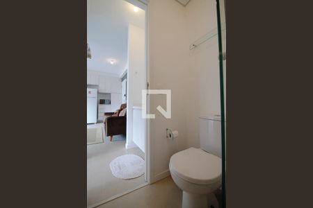 Apartamento para alugar com 38m², 1 quarto e 1 vagaBanheiro 