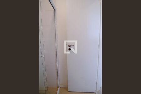 Apartamento para alugar com 38m², 1 quarto e 1 vagaBanheiro 