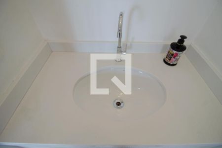 Apartamento para alugar com 38m², 1 quarto e 1 vagaBanheiro 