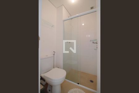 Apartamento para alugar com 38m², 1 quarto e 1 vagaBanheiro 
