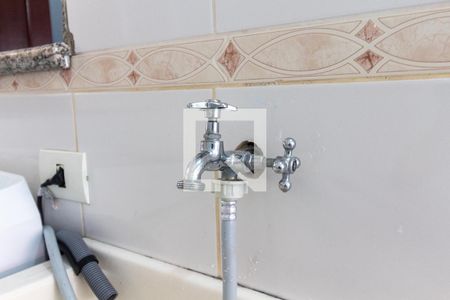 Casa à venda com 160m², 3 quartos e 1 vagaLavanderia (Torneira)