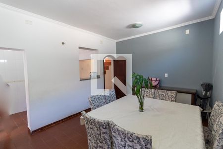 Casa à venda com 160m², 3 quartos e 1 vagaCopa