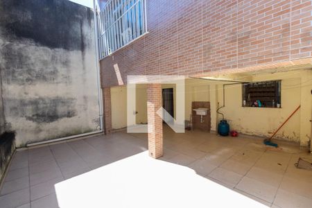 Casa à venda com 160m², 3 quartos e 1 vagaQuintal