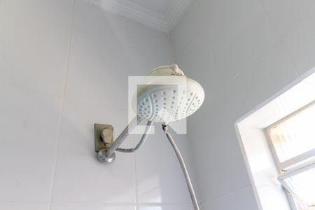 Casa à venda com 160m², 3 quartos e 1 vagaChuveiro