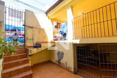 Casa à venda com 160m², 3 quartos e 1 vagaQuintal