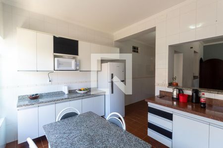 Casa à venda com 160m², 3 quartos e 1 vagaCozinha