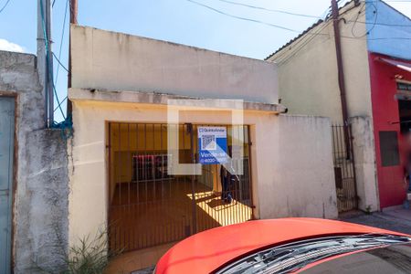 Casa à venda com 160m², 3 quartos e 1 vagaFachada