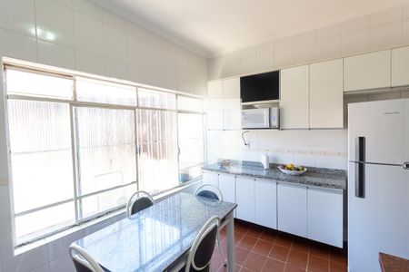 Casa à venda com 160m², 3 quartos e 1 vagaCozinha
