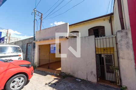 Casa à venda com 160m², 3 quartos e 1 vagaFachada
