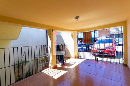 Casa à venda com 160m², 3 quartos e 1 vagaGaragem