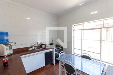 Casa à venda com 160m², 3 quartos e 1 vagaCozinha