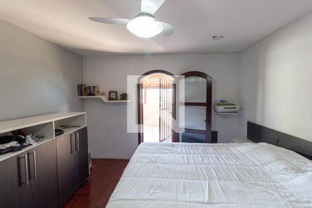 Casa à venda com 160m², 3 quartos e 1 vagaQuarto 3