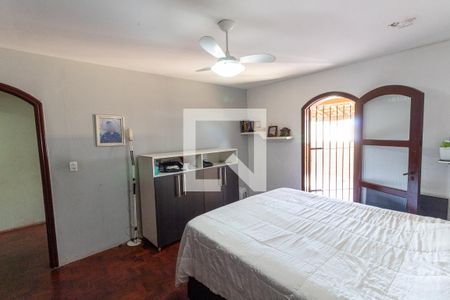 Casa à venda com 160m², 3 quartos e 1 vagaQuarto 3