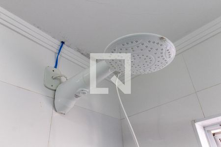 Casa à venda com 160m², 3 quartos e 1 vagaChuveiro