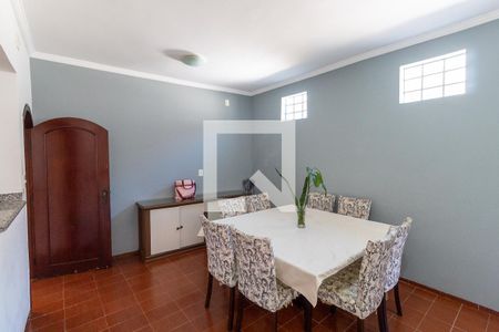 Casa à venda com 160m², 3 quartos e 1 vagaCopa