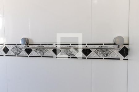 Casa à venda com 160m², 3 quartos e 1 vagaDetalhe do banheiro