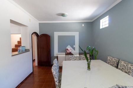Casa à venda com 160m², 3 quartos e 1 vagaCopa