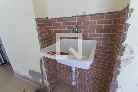 Casa à venda com 160m², 3 quartos e 1 vagaQuintal