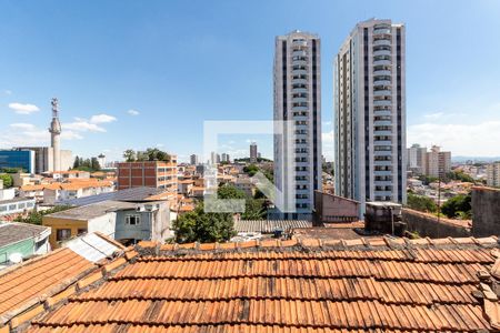 Casa à venda com 160m², 3 quartos e 1 vagaVista da Varanda