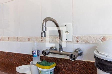 Casa à venda com 160m², 3 quartos e 1 vagaCozinha - Torneira