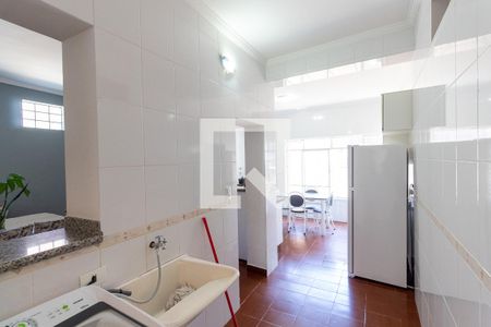 Casa à venda com 160m², 3 quartos e 1 vagaLavanderia