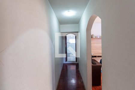 Casa à venda com 160m², 3 quartos e 1 vagaCorredor