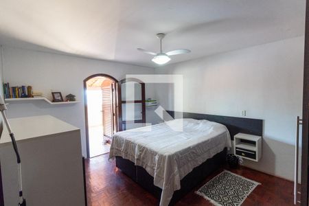 Casa à venda com 160m², 3 quartos e 1 vagaQuarto 3