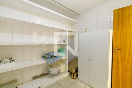 Apartamento à venda com 160m², 3 quartos e 2 vagasQuarto de Serviço